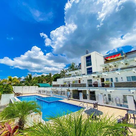 Tagaytay Hotel Sixb Tagaytay City Екстер'єр фото