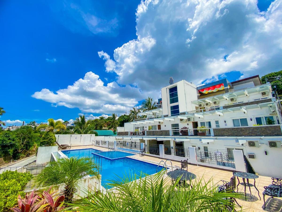 Tagaytay Hotel Sixb Tagaytay City Екстер'єр фото