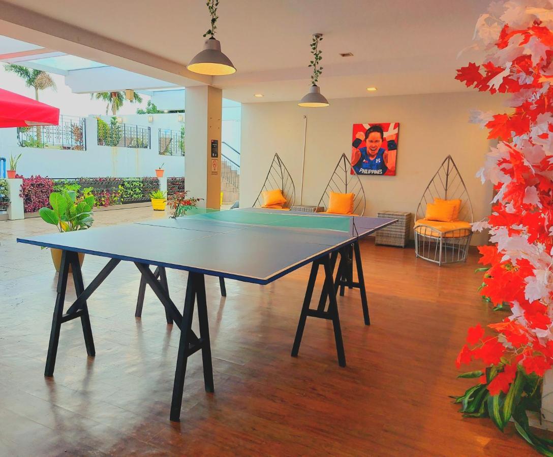Tagaytay Hotel Sixb Tagaytay City Екстер'єр фото
