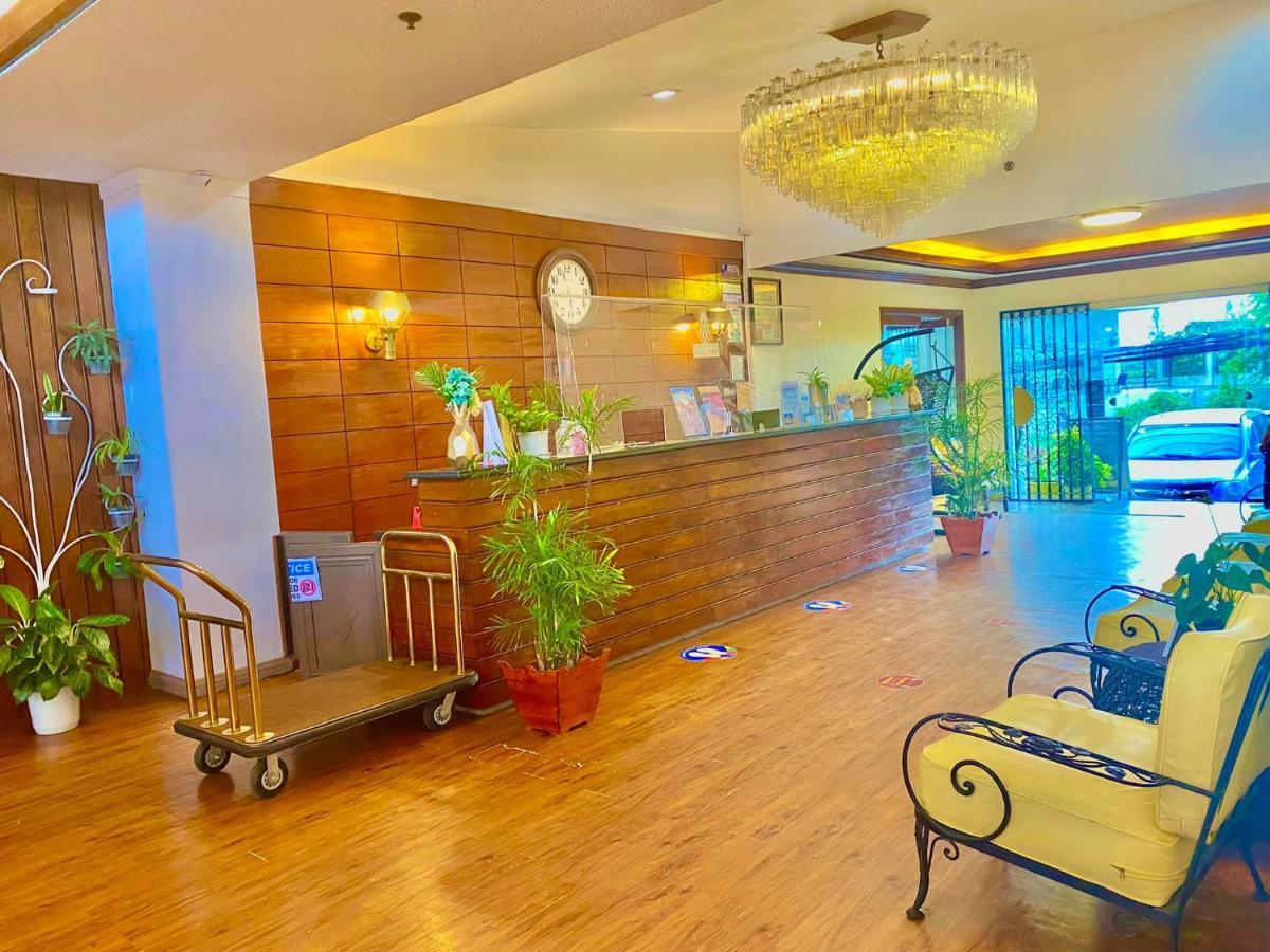 Tagaytay Hotel Sixb Tagaytay City Екстер'єр фото