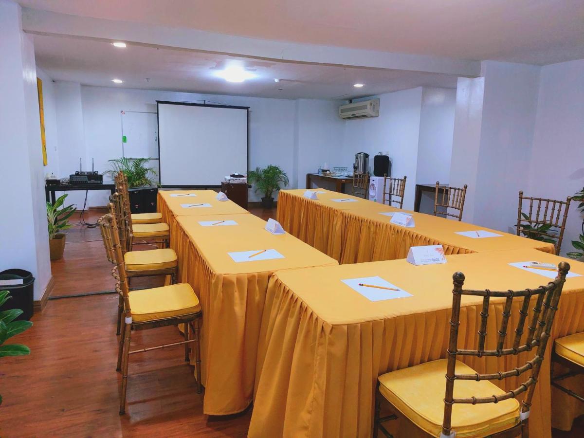 Tagaytay Hotel Sixb Tagaytay City Екстер'єр фото