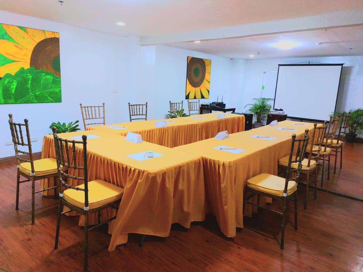 Tagaytay Hotel Sixb Tagaytay City Екстер'єр фото