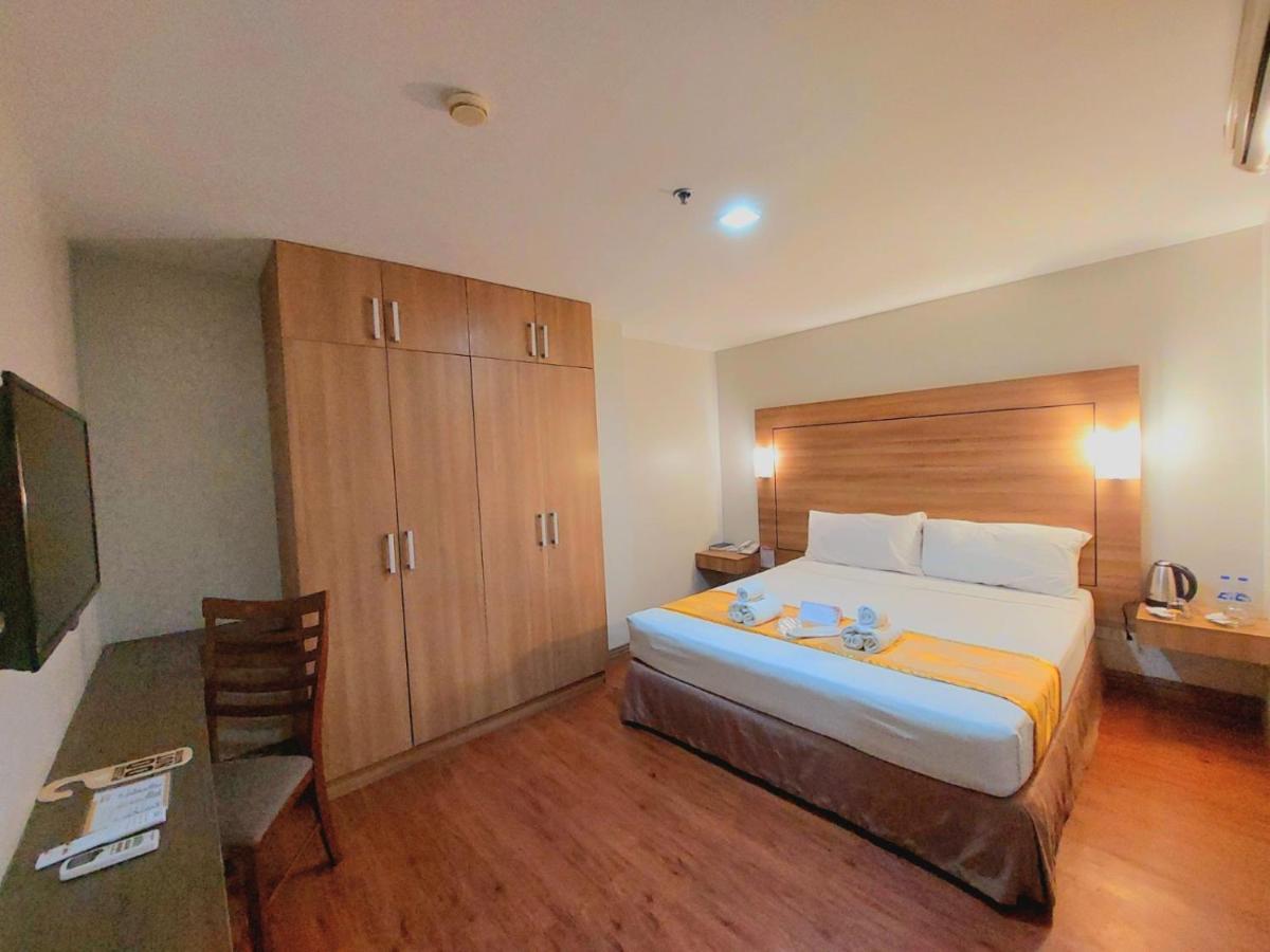 Tagaytay Hotel Sixb Tagaytay City Екстер'єр фото