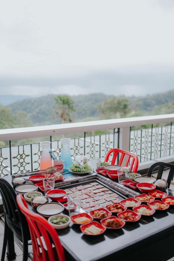 Tagaytay Hotel Sixb Tagaytay City Екстер'єр фото