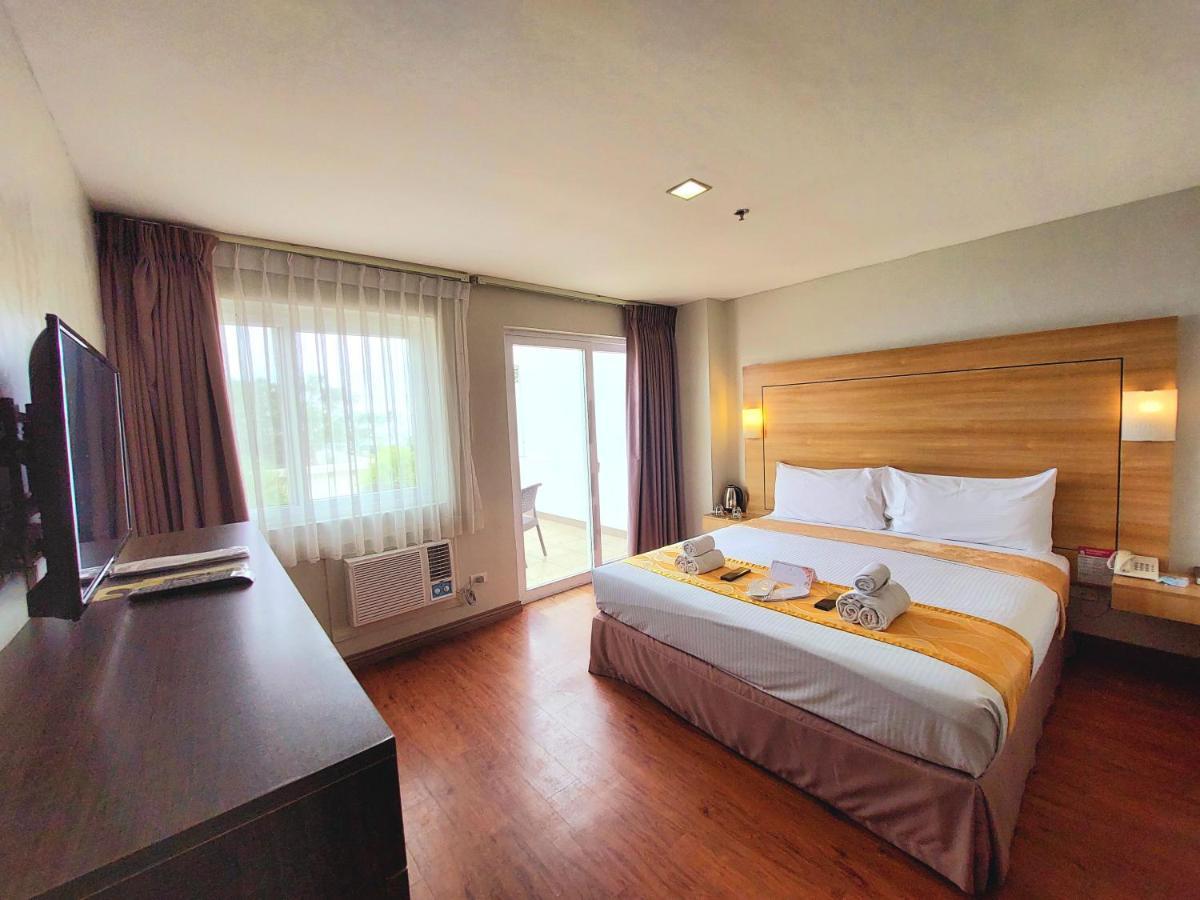 Tagaytay Hotel Sixb Tagaytay City Екстер'єр фото