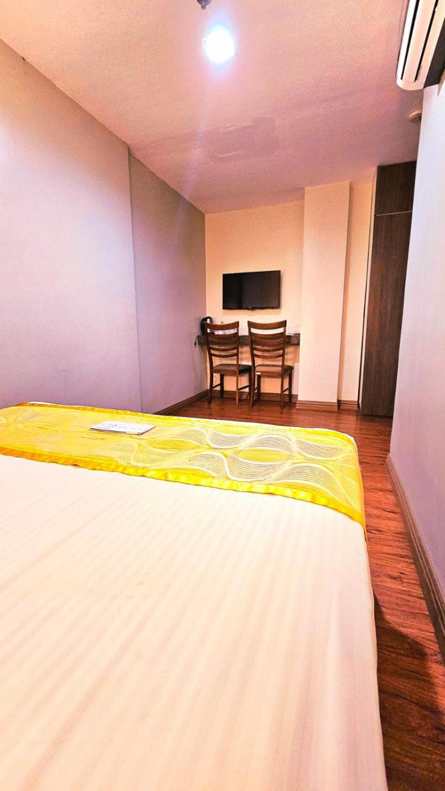 Tagaytay Hotel Sixb Tagaytay City Екстер'єр фото