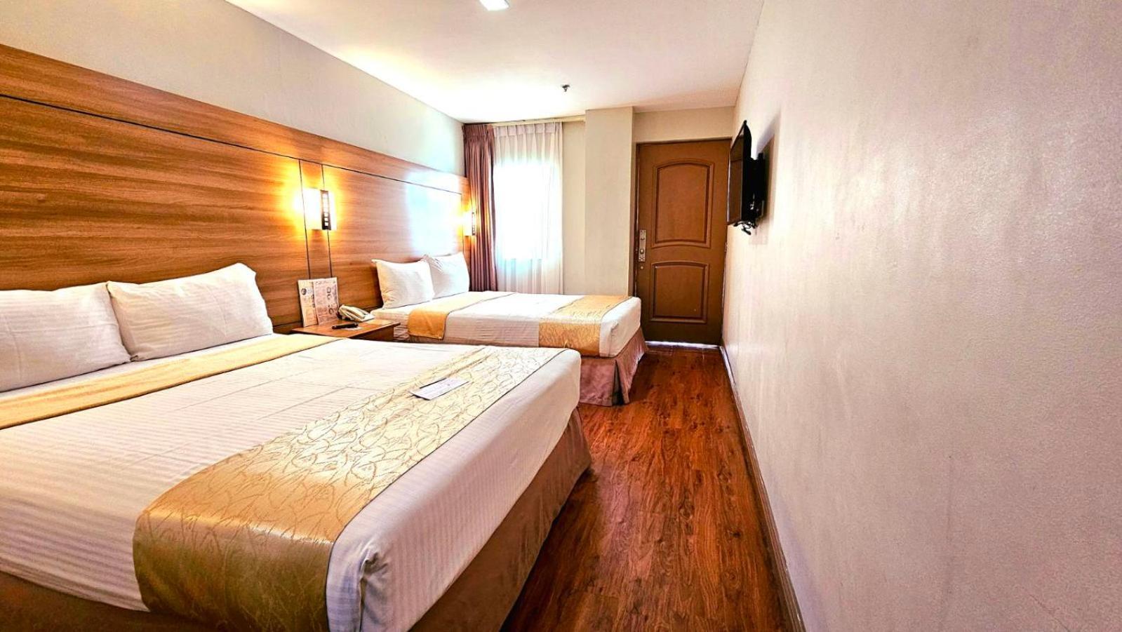 Tagaytay Hotel Sixb Tagaytay City Екстер'єр фото